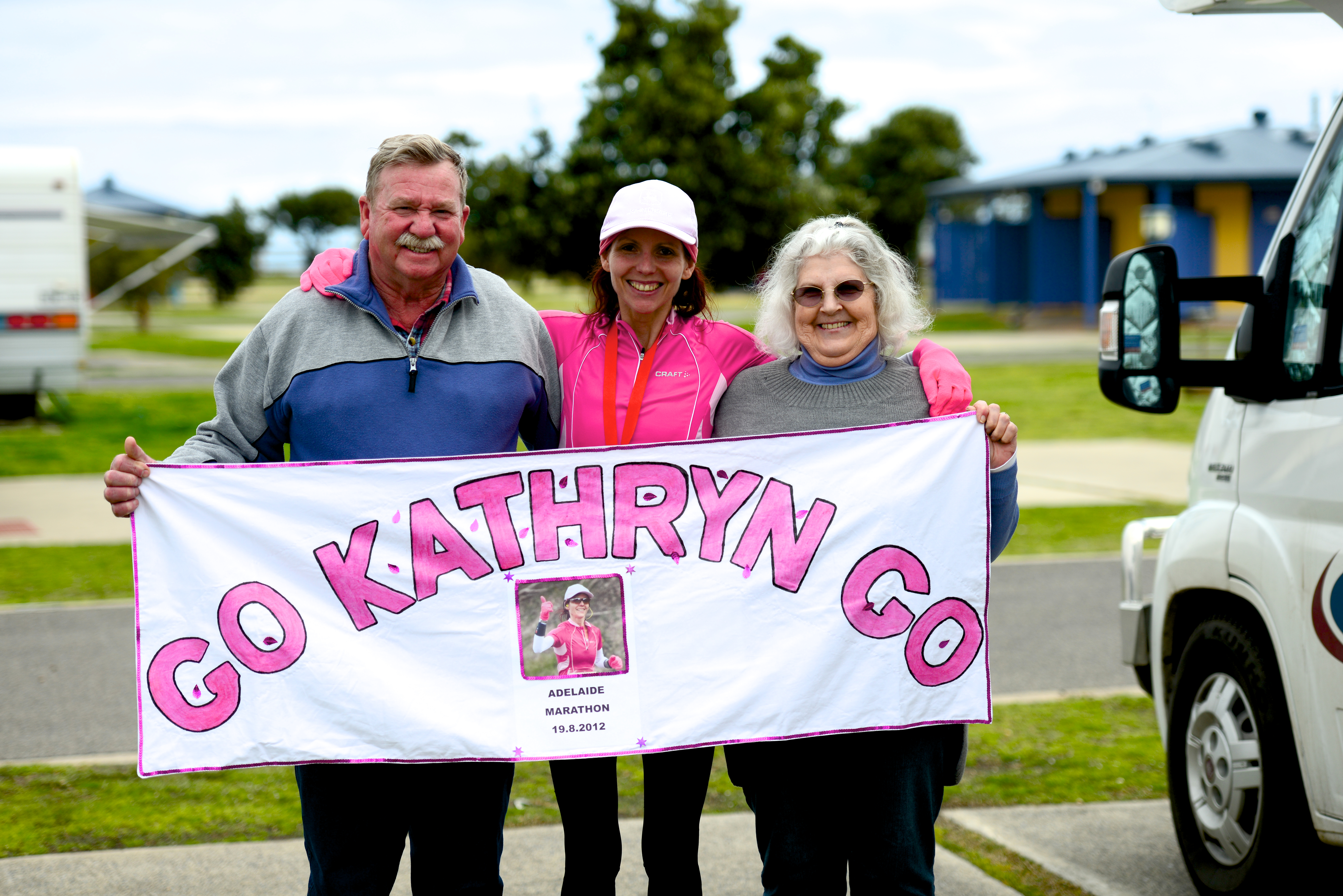 Adelaide Marathon 203