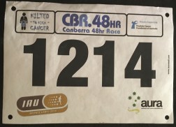 RaceBib