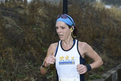 Rocky River Run 2014